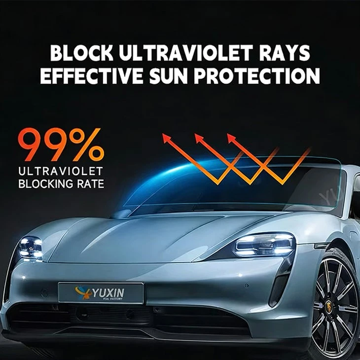 Custom Fit Car Window Tint for All Models price