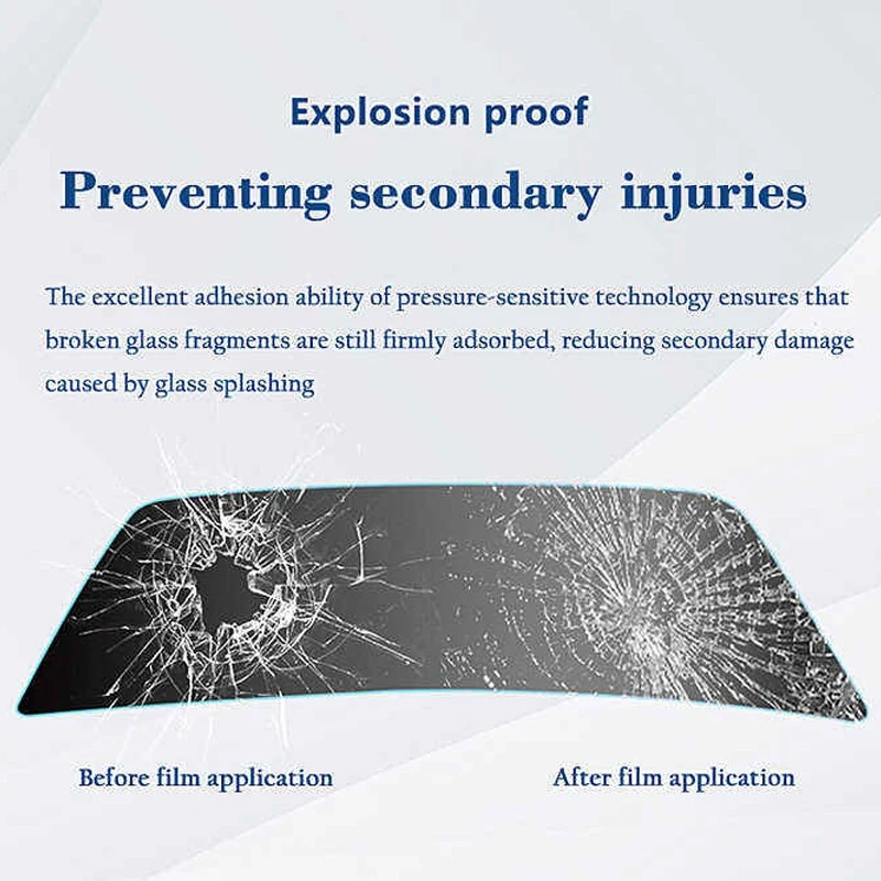 Car Privacy Window Film price